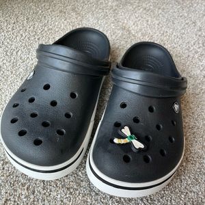 Crocband Crocs